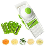 Garlic shredder cutter shredder tool carrot